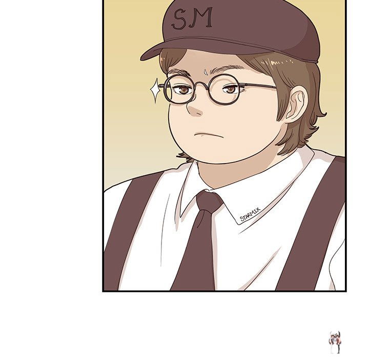 His Women’s University His Women’s University Chapter 74 - Page 101