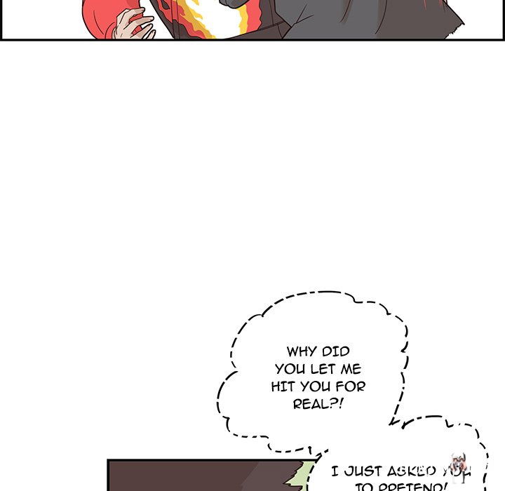 His Women’s University His Women’s University Chapter 74 - Page 15