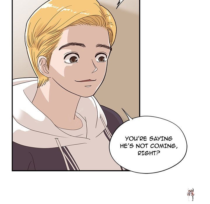 His Women’s University His Women’s University Chapter 74 - Page 35