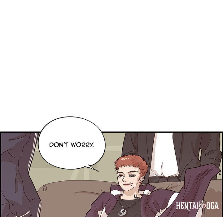 His Women’s University His Women’s University Chapter 74 - Page 36