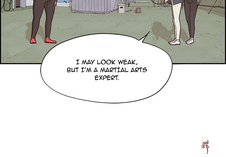 His Women’s University His Women’s University Chapter 74 - Page 4