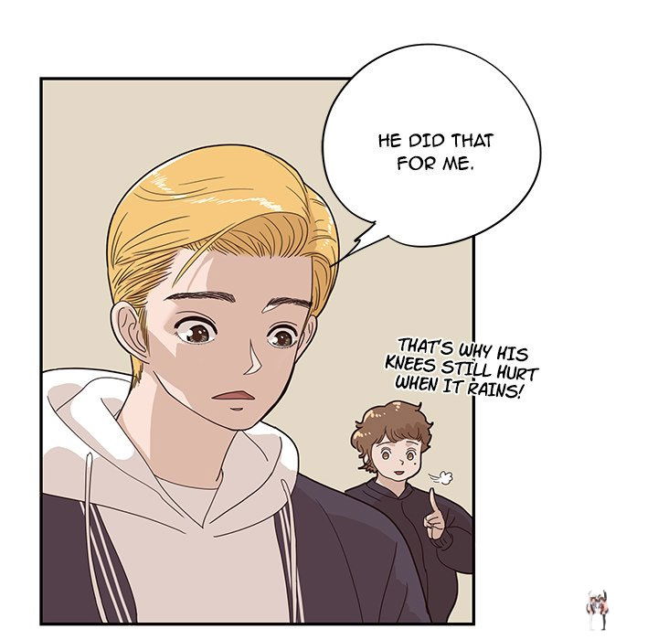 His Women’s University His Women’s University Chapter 74 - Page 51