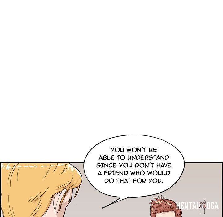 His Women’s University His Women’s University Chapter 74 - Page 52