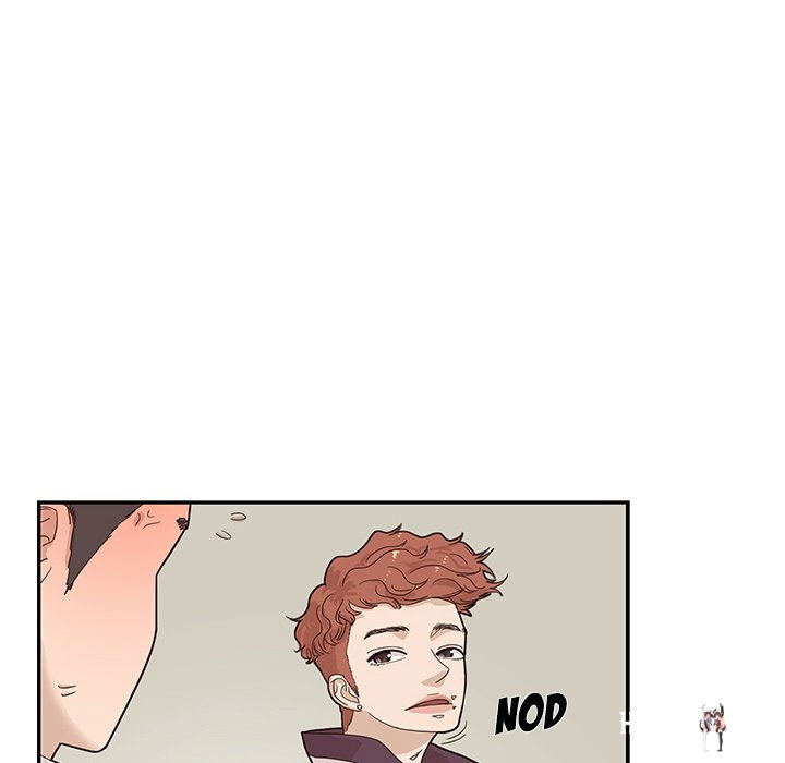 His Women’s University His Women’s University Chapter 74 - Page 56