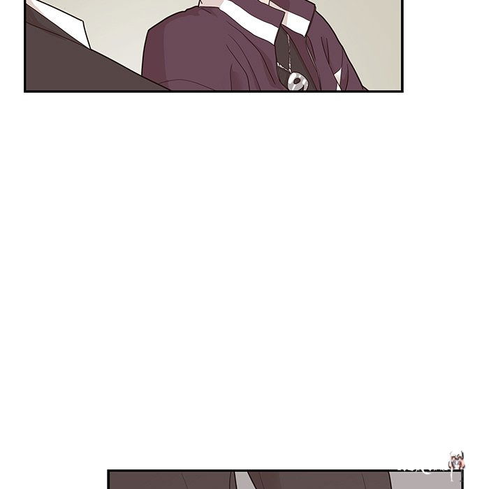 His Women’s University His Women’s University Chapter 74 - Page 57