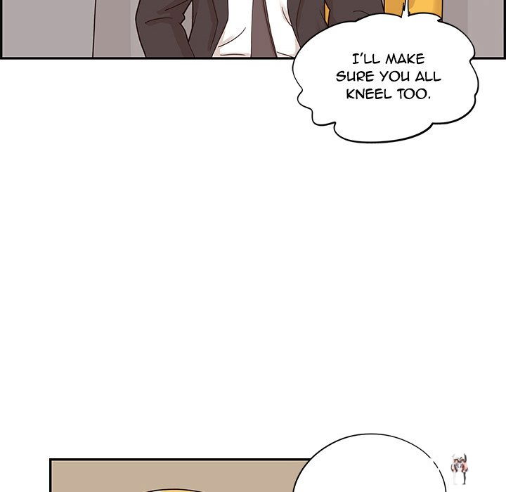 His Women’s University His Women’s University Chapter 74 - Page 60