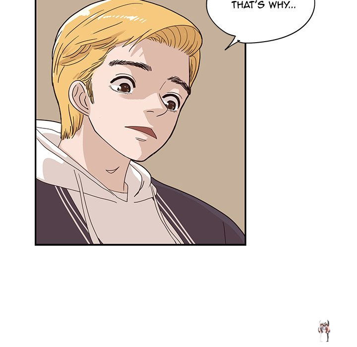 His Women’s University His Women’s University Chapter 74 - Page 61