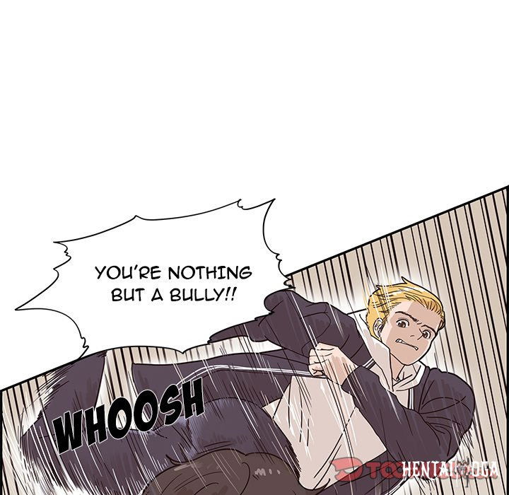 His Women’s University His Women’s University Chapter 74 - Page 62