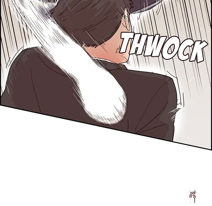 His Women’s University His Women’s University Chapter 74 - Page 63