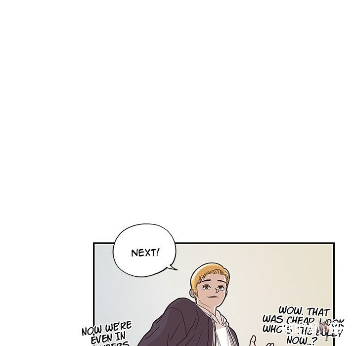 His Women’s University His Women’s University Chapter 74 - Page 65