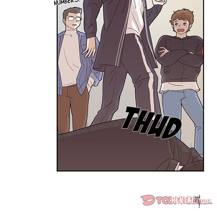 His Women’s University His Women’s University Chapter 74 - Page 66