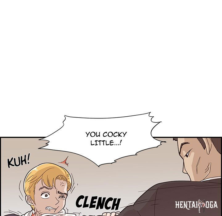 His Women’s University His Women’s University Chapter 74 - Page 67