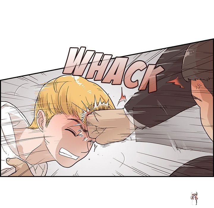 His Women’s University His Women’s University Chapter 74 - Page 72