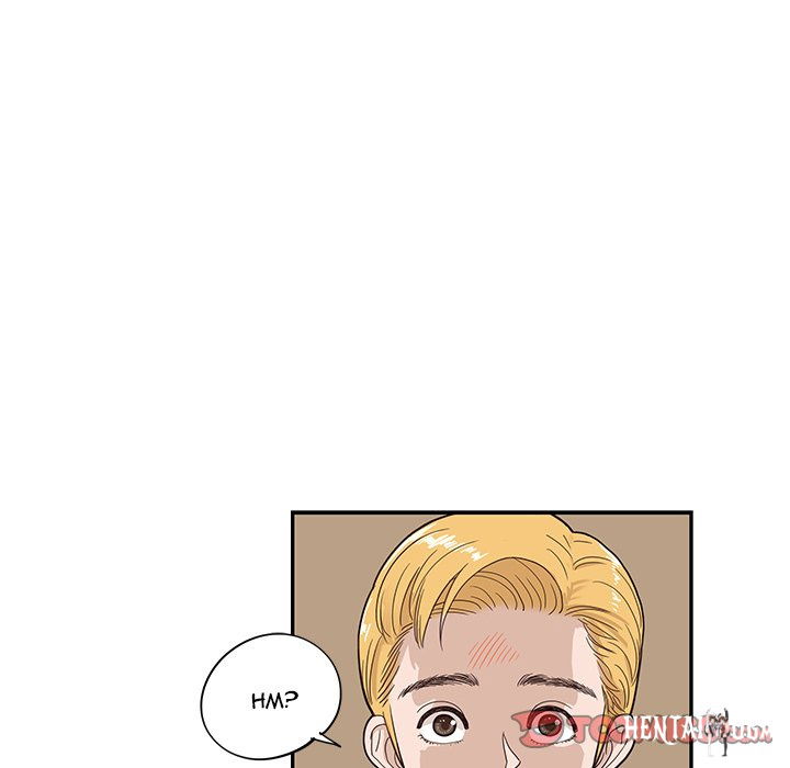 His Women’s University His Women’s University Chapter 74 - Page 86