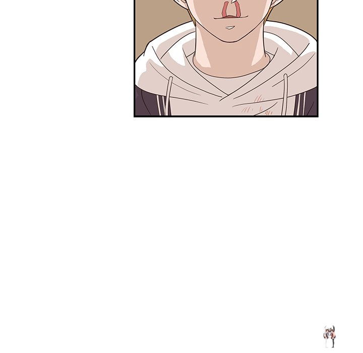 His Women’s University His Women’s University Chapter 74 - Page 87