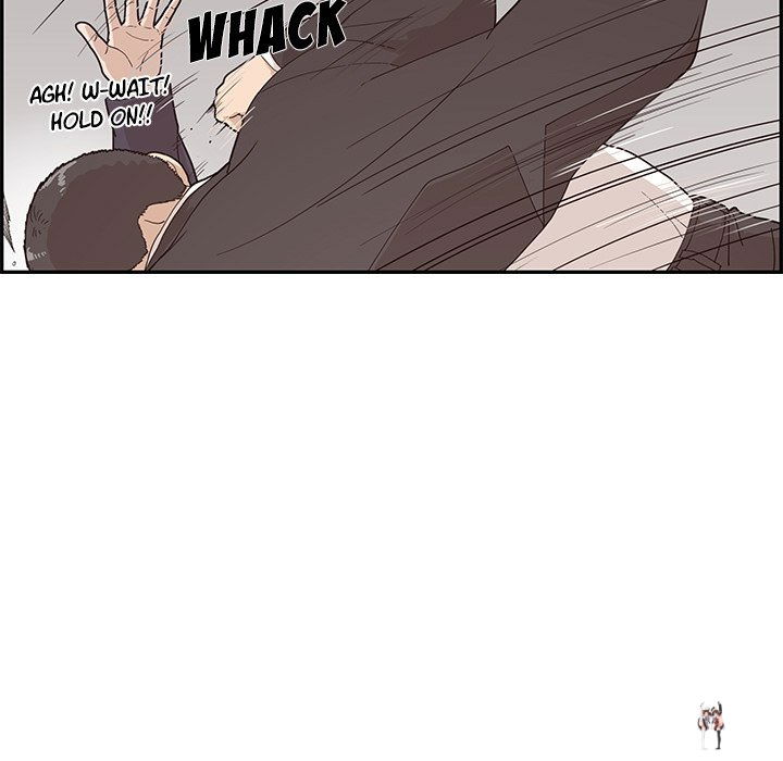 His Women’s University His Women’s University Chapter 74 - Page 91