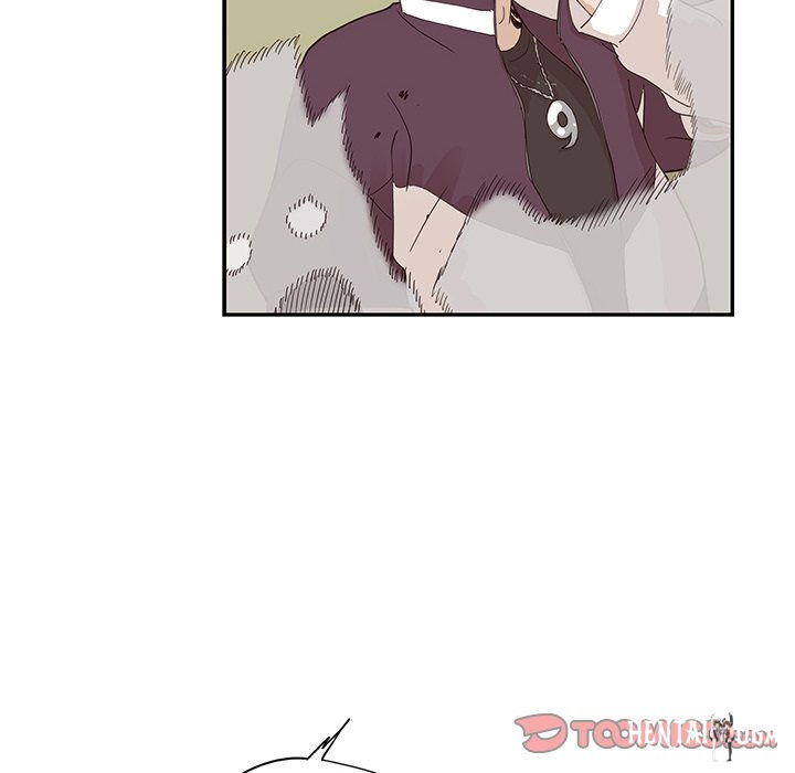 His Women’s University His Women’s University Chapter 74 - Page 94