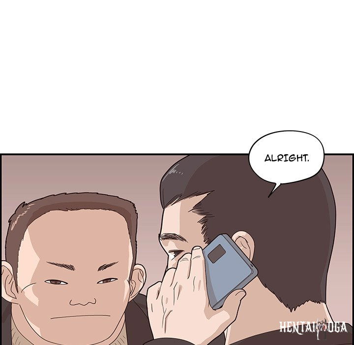 His Women’s University His Women’s University Chapter 74 - Page 99