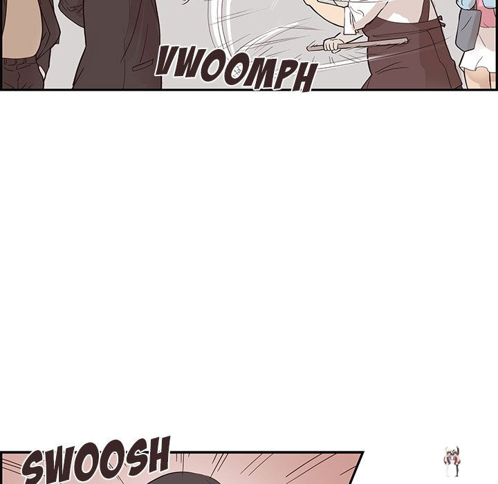 His Women’s University His Women’s University Chapter 75 - Page 103