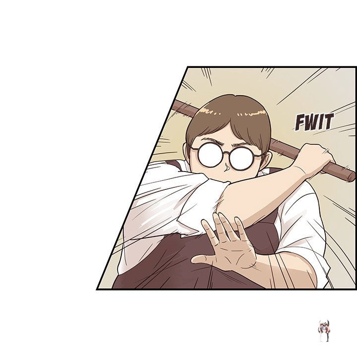 His Women’s University His Women’s University Chapter 75 - Page 105