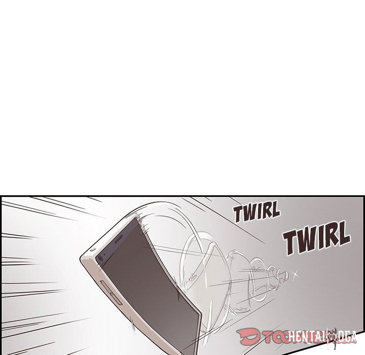 His Women’s University His Women’s University Chapter 75 - Page 106