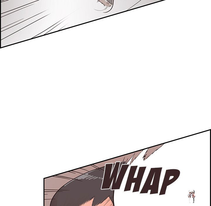 His Women’s University His Women’s University Chapter 75 - Page 107