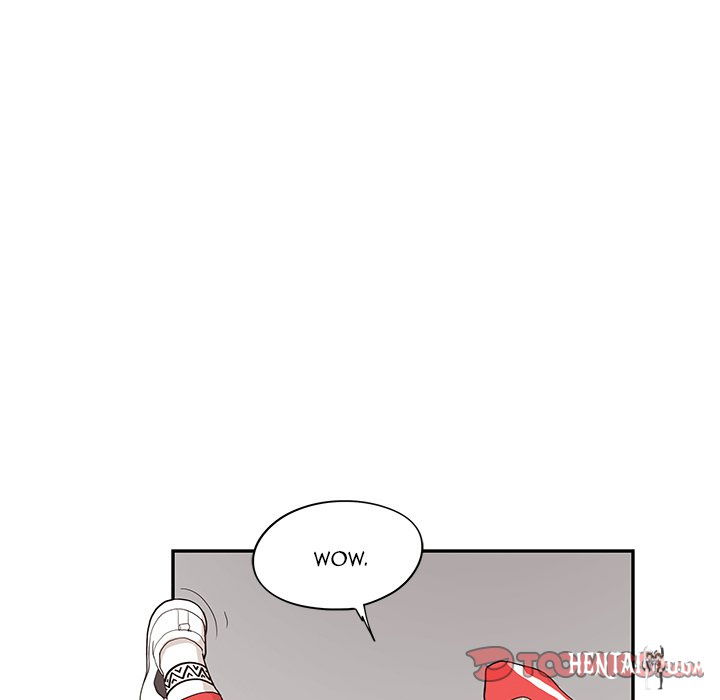 His Women’s University His Women’s University Chapter 75 - Page 110