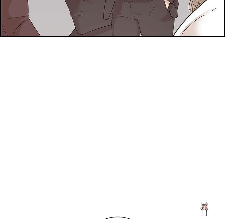 His Women’s University His Women’s University Chapter 75 - Page 116