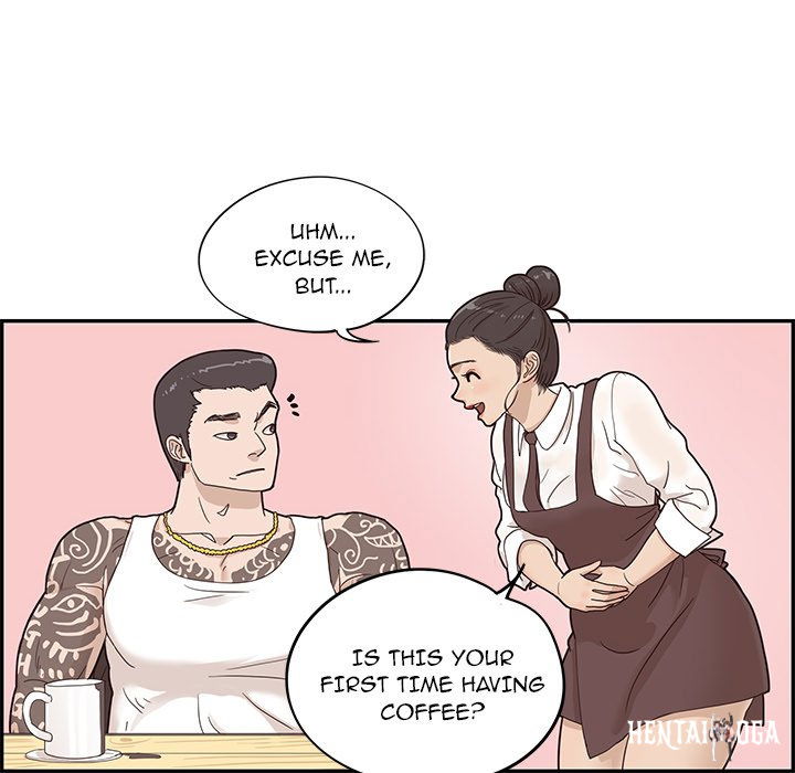 His Women’s University His Women’s University Chapter 75 - Page 12