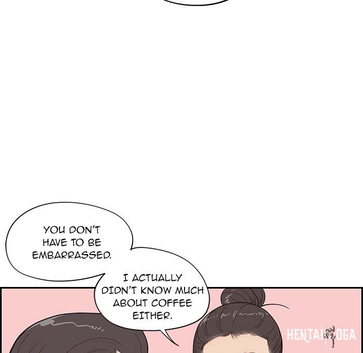 His Women’s University His Women’s University Chapter 75 - Page 13