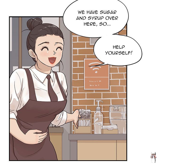 His Women’s University His Women’s University Chapter 75 - Page 15