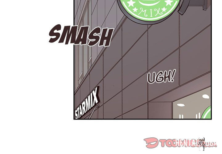 His Women’s University His Women’s University Chapter 75 - Page 2