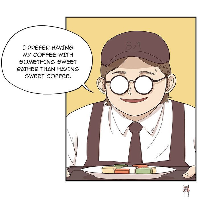 His Women’s University His Women’s University Chapter 75 - Page 27