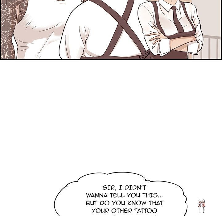 His Women’s University His Women’s University Chapter 75 - Page 29