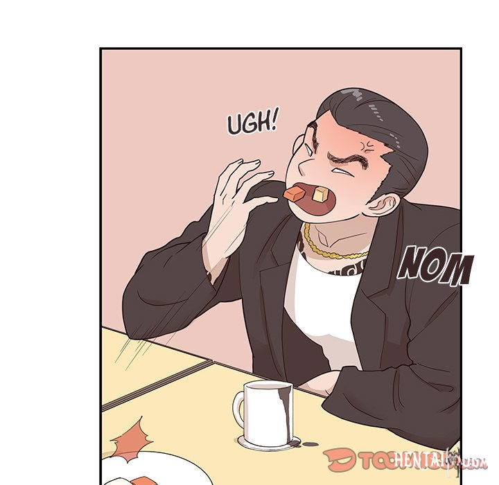 His Women’s University His Women’s University Chapter 75 - Page 34