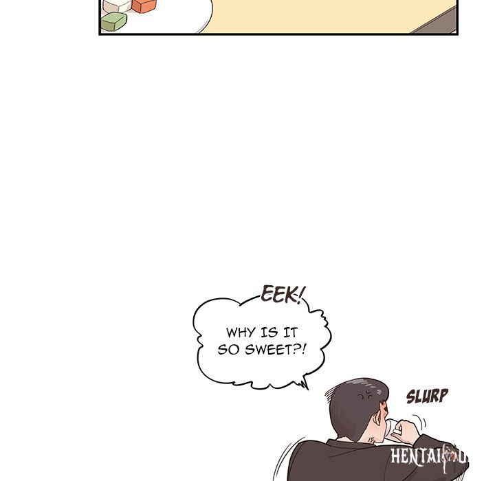 His Women’s University His Women’s University Chapter 75 - Page 35