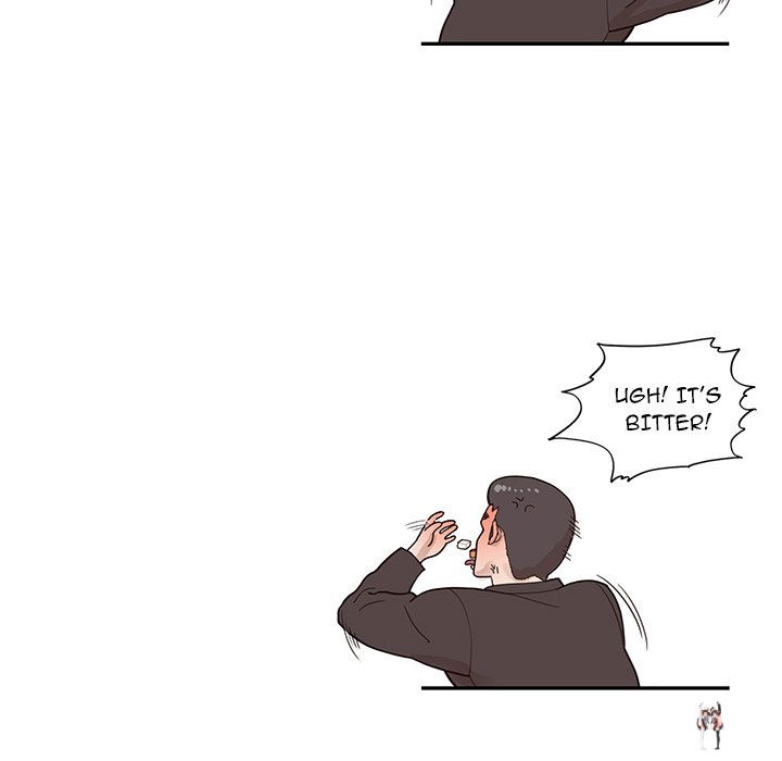 His Women’s University His Women’s University Chapter 75 - Page 36