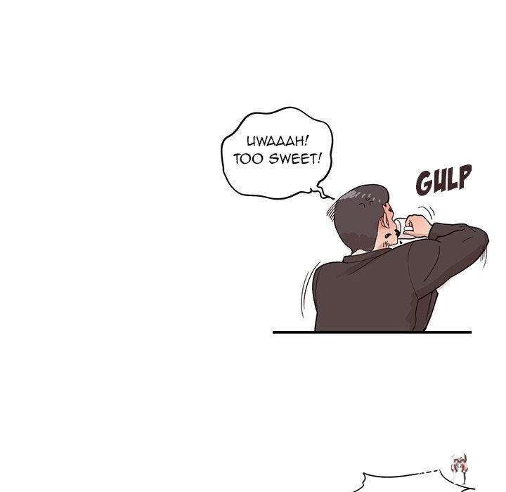 His Women’s University His Women’s University Chapter 75 - Page 37