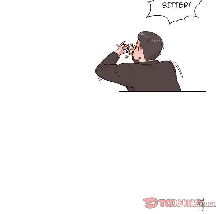 His Women’s University His Women’s University Chapter 75 - Page 38