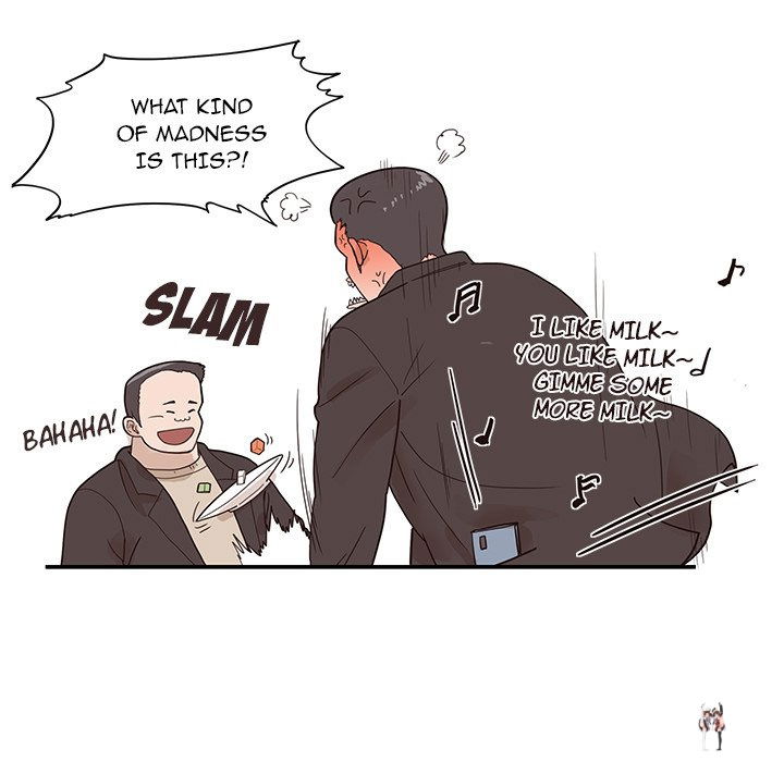 His Women’s University His Women’s University Chapter 75 - Page 39