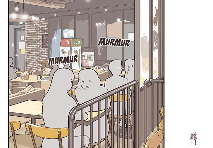 His Women’s University His Women’s University Chapter 75 - Page 4