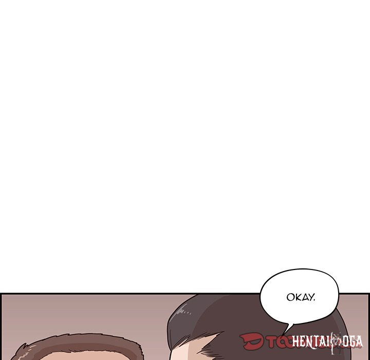 His Women’s University His Women’s University Chapter 75 - Page 42