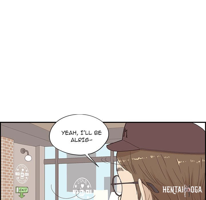 His Women’s University His Women’s University Chapter 75 - Page 53