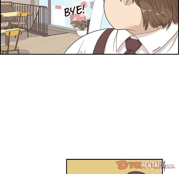 His Women’s University His Women’s University Chapter 75 - Page 54