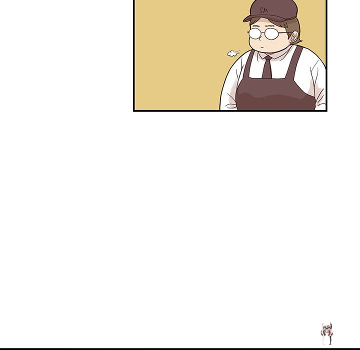 His Women’s University His Women’s University Chapter 75 - Page 55