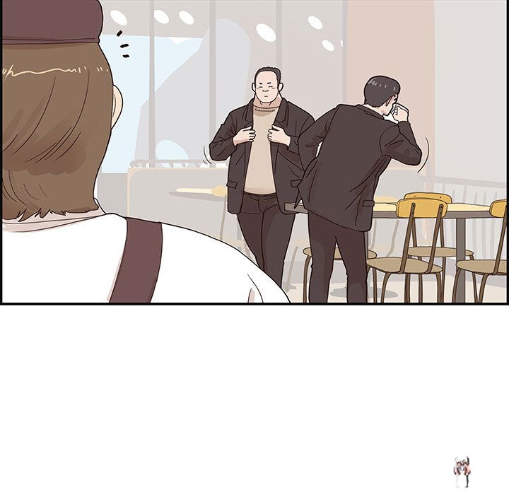 His Women’s University His Women’s University Chapter 75 - Page 56