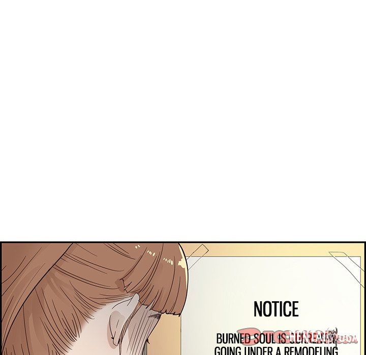 His Women’s University His Women’s University Chapter 75 - Page 62