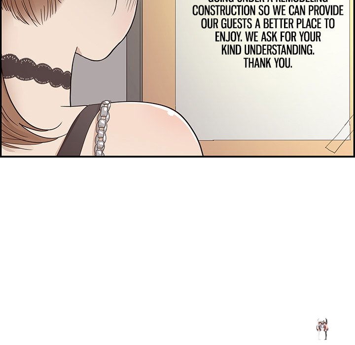 His Women’s University His Women’s University Chapter 75 - Page 63