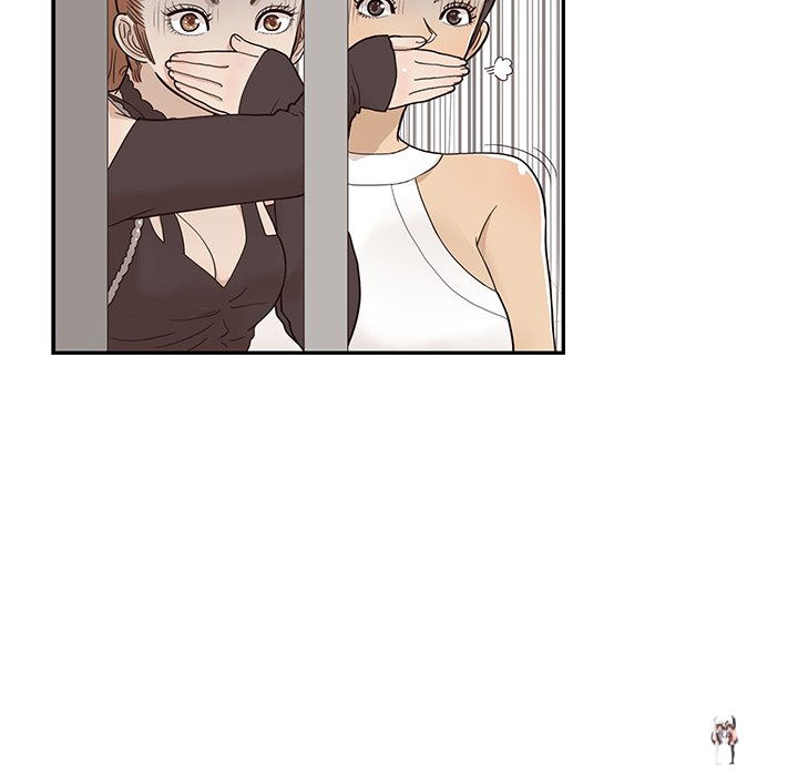 His Women’s University His Women’s University Chapter 75 - Page 79