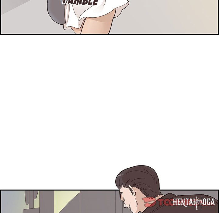 His Women’s University His Women’s University Chapter 75 - Page 86